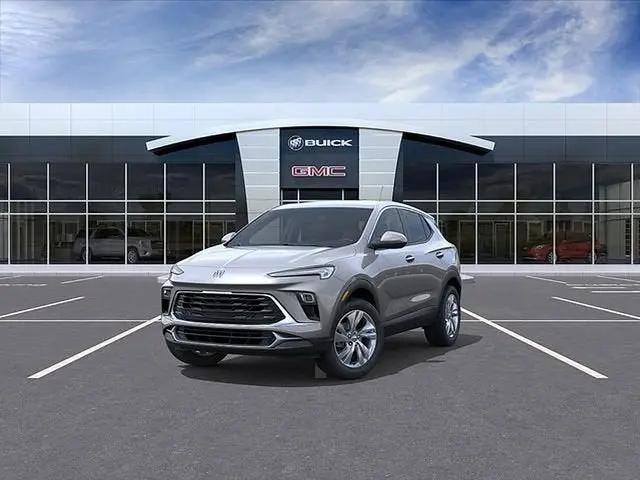 2026 Buick Encore GX Preferred FWD