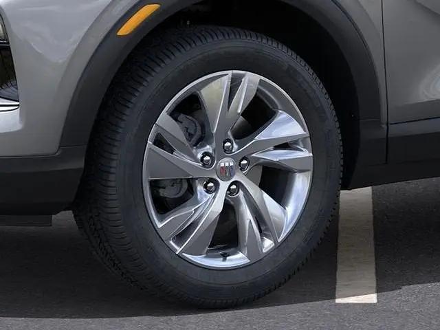 2026 Buick Encore GX Preferred FWD
