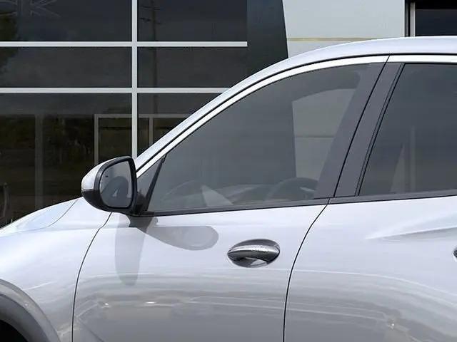 2026 Buick Encore GX Preferred FWD