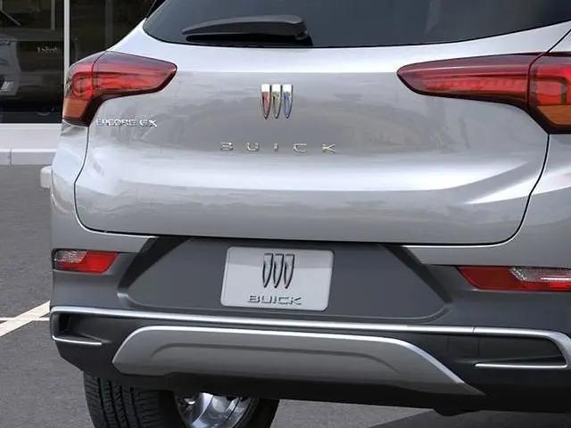 2026 Buick Encore GX Preferred FWD