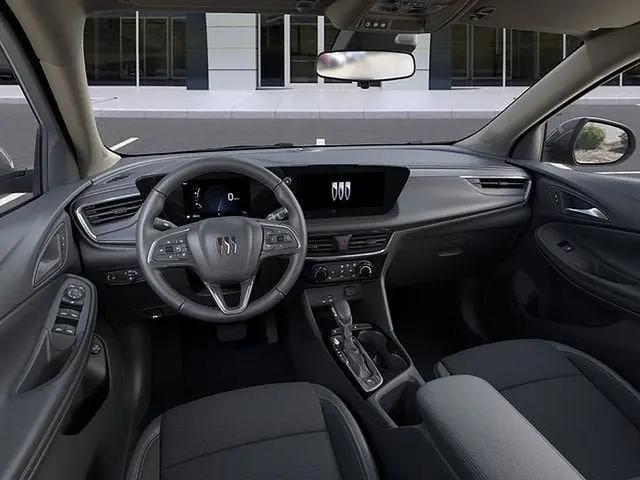 2026 Buick Encore GX Preferred FWD