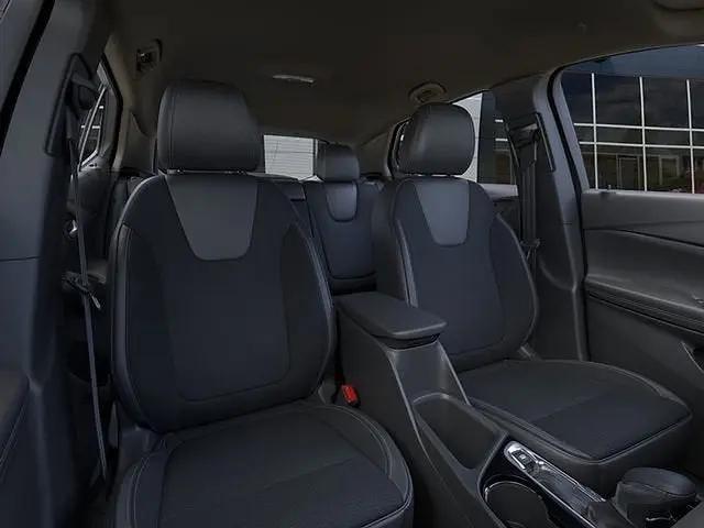 2026 Buick Encore GX Preferred FWD