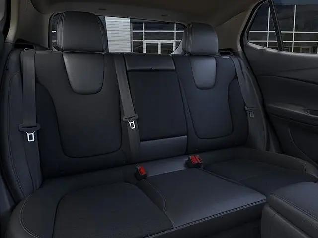 2026 Buick Encore GX Preferred FWD