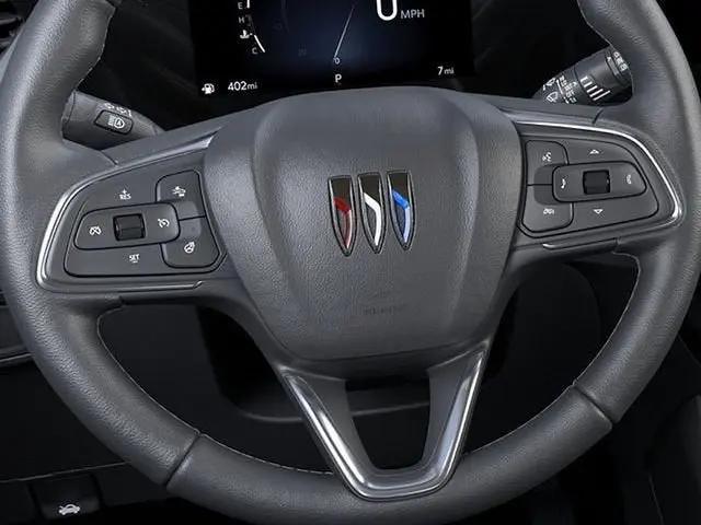 2026 Buick Encore GX Preferred FWD