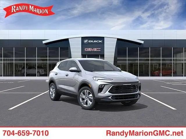 2026 Buick Encore GX Preferred FWD for sale in Huntersville, NC