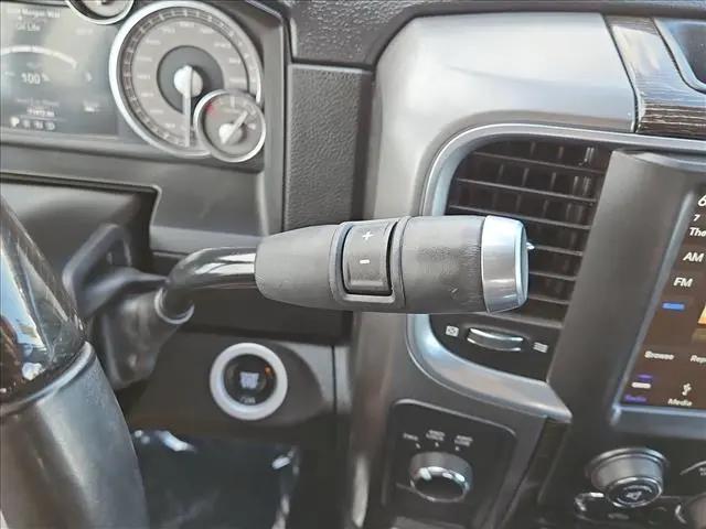 2018 Ram 3500 Limited Crew Cab 4x4 6'4" Box