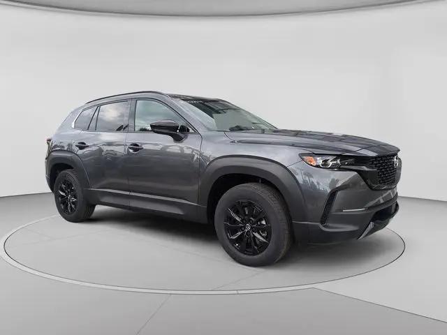 2026 Mazda CX-50 Hybrid Premium for sale in Vero Beach, FL