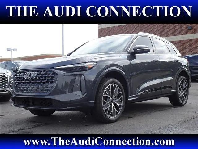 2025 Audi Q5 Premium Plus TFSI quattro S tronic for sale near Cincinnati, OH