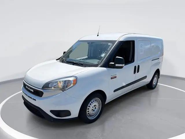2022 Ram ProMaster City Cargo Van Cargo Van for sale in Shallote, NC
