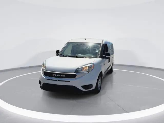 2022 Ram ProMaster City Cargo Van Cargo Van