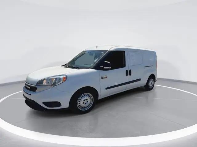 2022 Ram ProMaster City Cargo Van Cargo Van