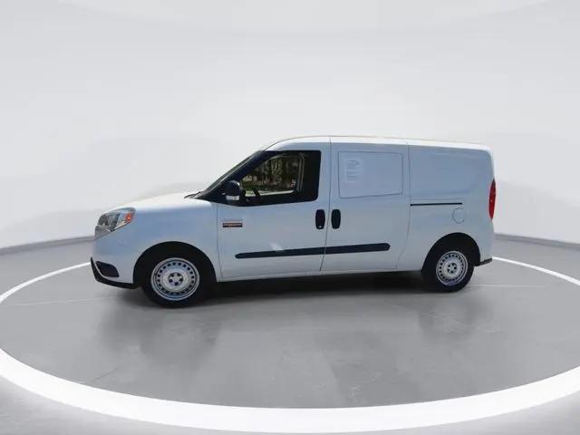 2022 Ram ProMaster City Cargo Van Cargo Van