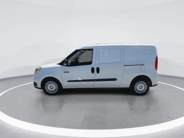 2022 Ram ProMaster City Cargo Van Cargo Van