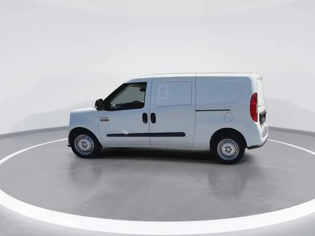 2022 Ram ProMaster City Cargo Van Cargo Van