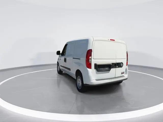 2022 Ram ProMaster City Cargo Van Cargo Van