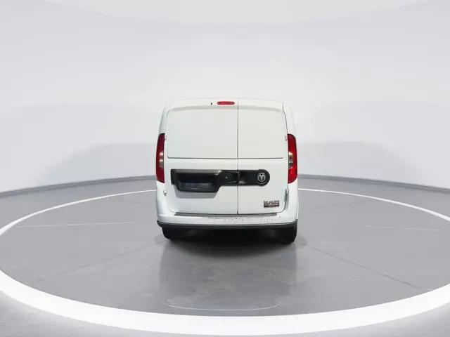 2022 Ram ProMaster City Cargo Van Cargo Van