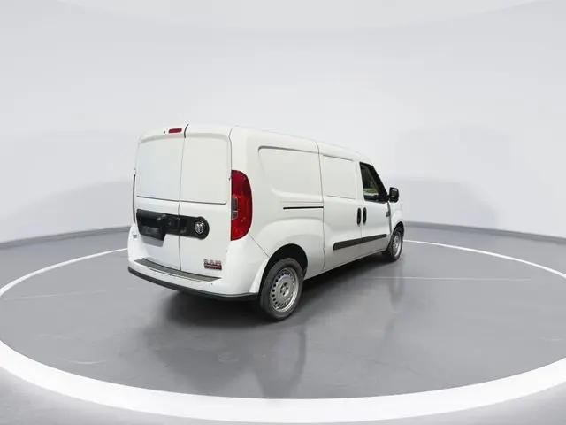 2022 Ram ProMaster City Cargo Van Cargo Van