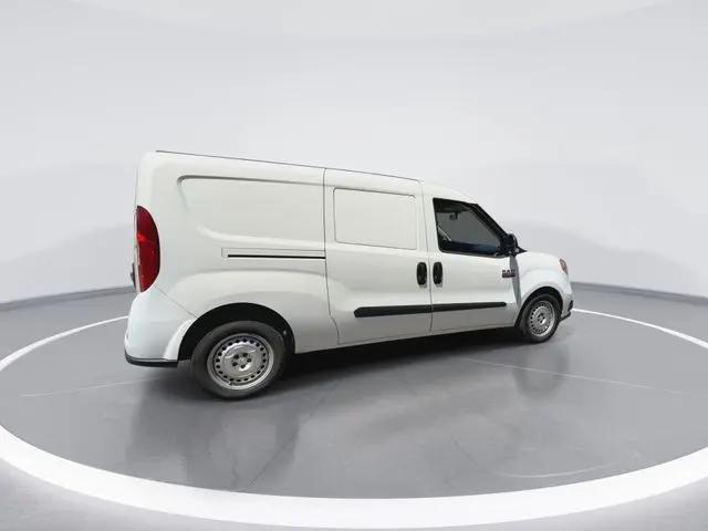 2022 Ram ProMaster City Cargo Van Cargo Van