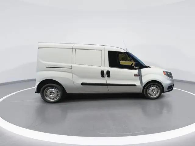 2022 Ram ProMaster City Cargo Van Cargo Van