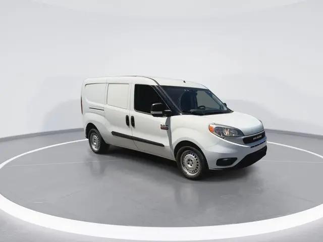 2022 Ram ProMaster City Cargo Van Cargo Van