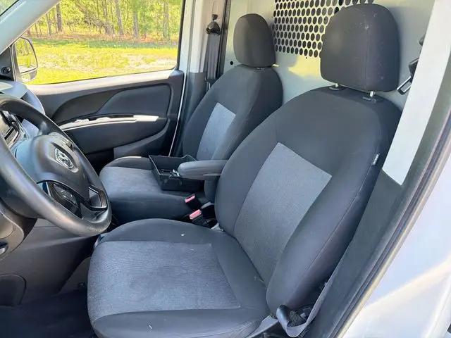 2022 Ram ProMaster City Cargo Van Cargo Van