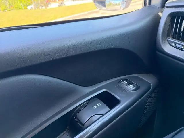 2022 Ram ProMaster City Cargo Van Cargo Van