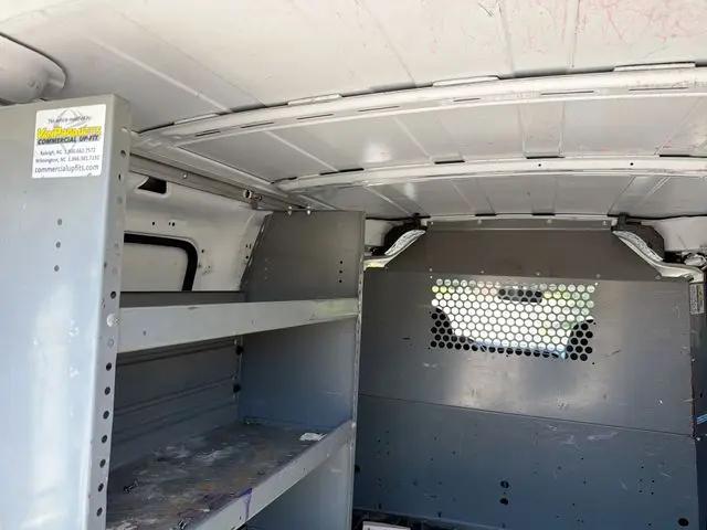 2022 Ram ProMaster City Cargo Van Cargo Van