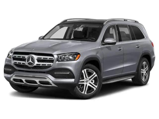 2023 Mercedes-Benz GLS GLS 450 4MATIC for sale in Lawrenceville, NJ