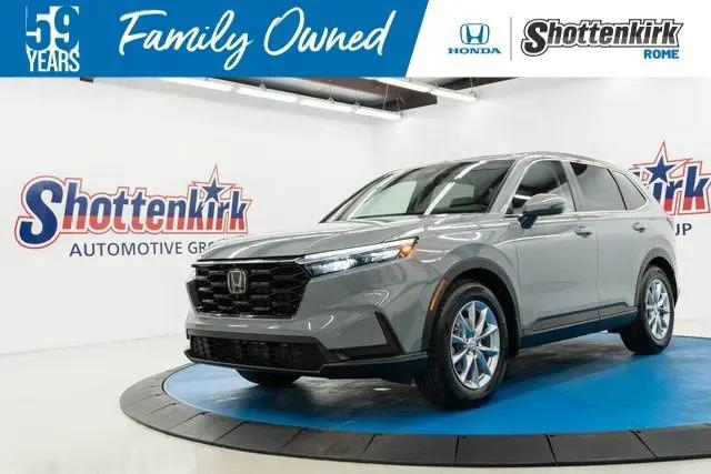 2026 Honda CR-V EX 2WD for sale in Rome, GA