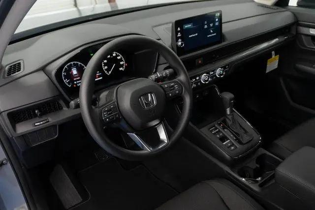 2026 Honda CR-V EX 2WD