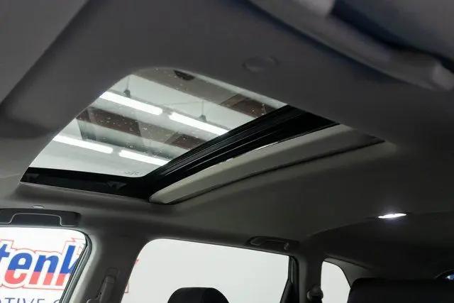 2026 Honda CR-V EX 2WD