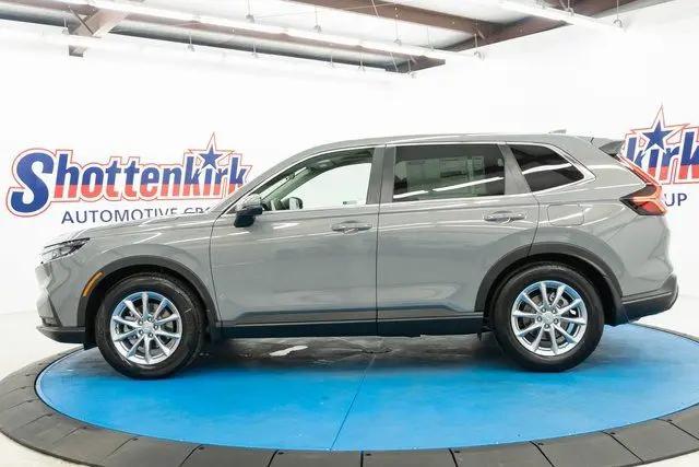 2026 Honda CR-V EX 2WD
