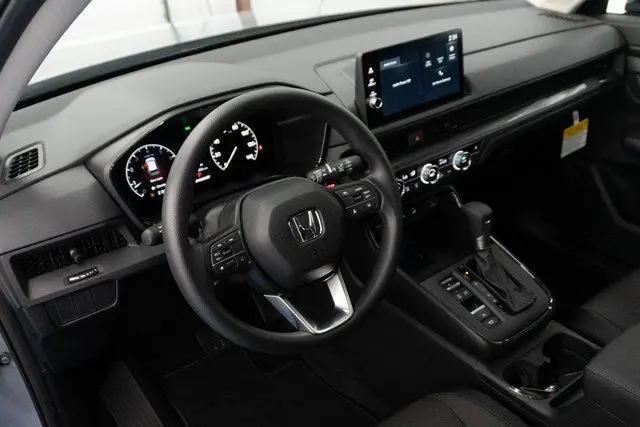 2026 Honda CR-V EX 2WD