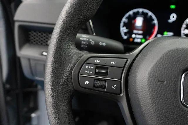 2026 Honda CR-V EX 2WD