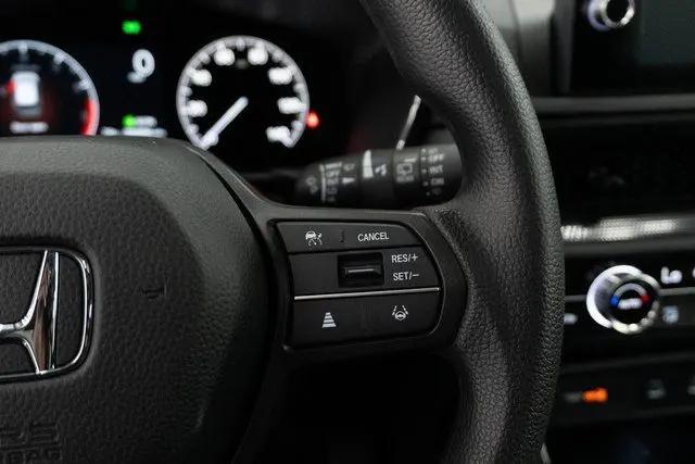 2026 Honda CR-V EX 2WD