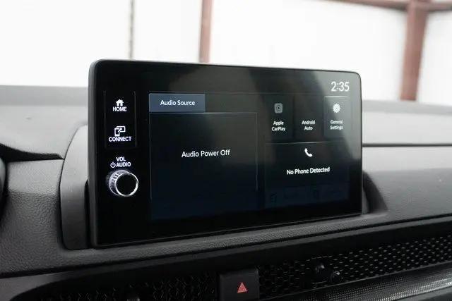 2026 Honda CR-V EX 2WD