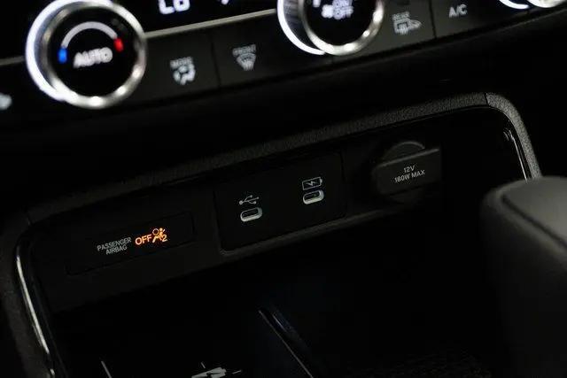 2026 Honda CR-V EX 2WD