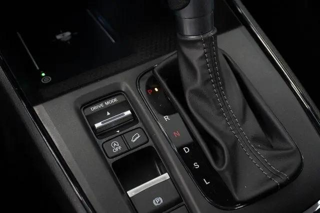 2026 Honda CR-V EX 2WD