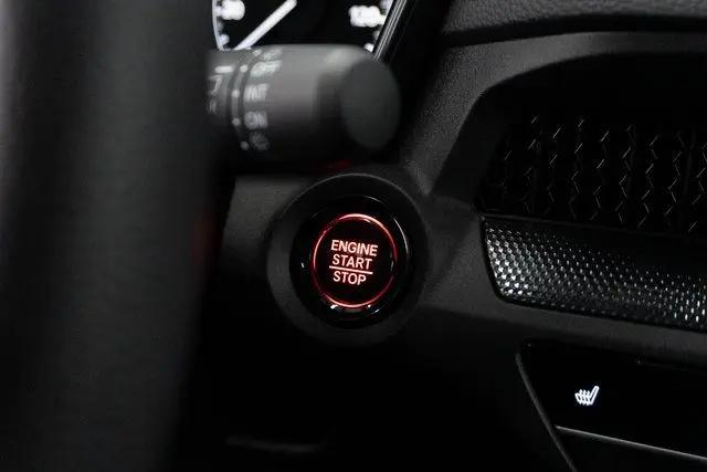 2026 Honda CR-V EX 2WD