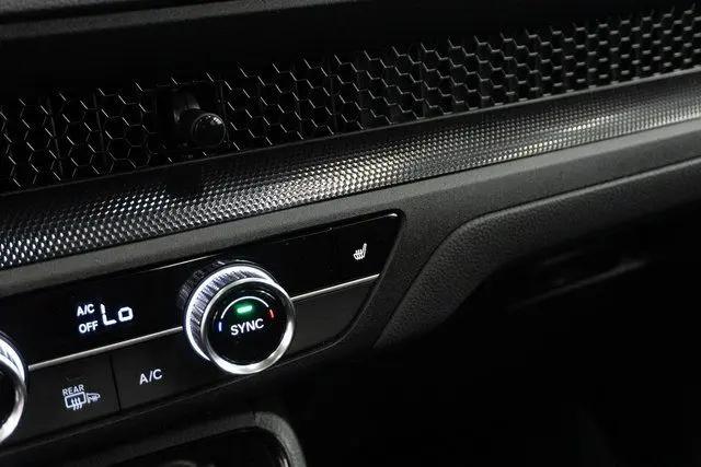 2026 Honda CR-V EX 2WD