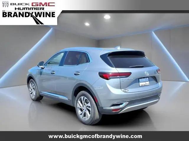 2023 Buick Envision Essence AWD