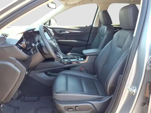 2023 Buick Envision Essence AWD