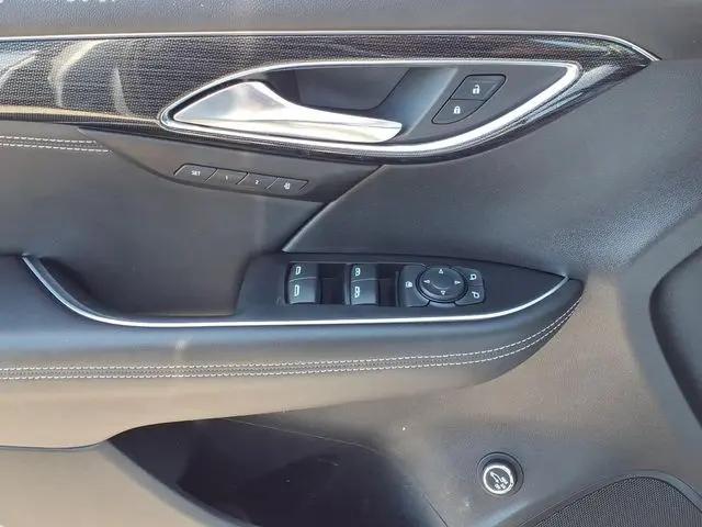 2023 Buick Envision Essence AWD