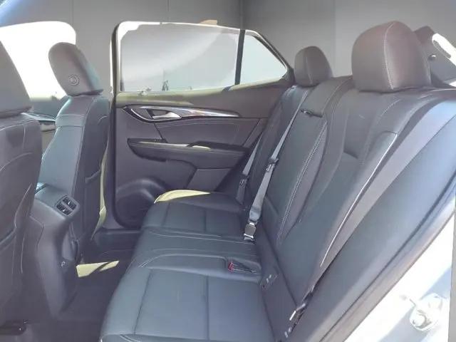 2023 Buick Envision Essence AWD