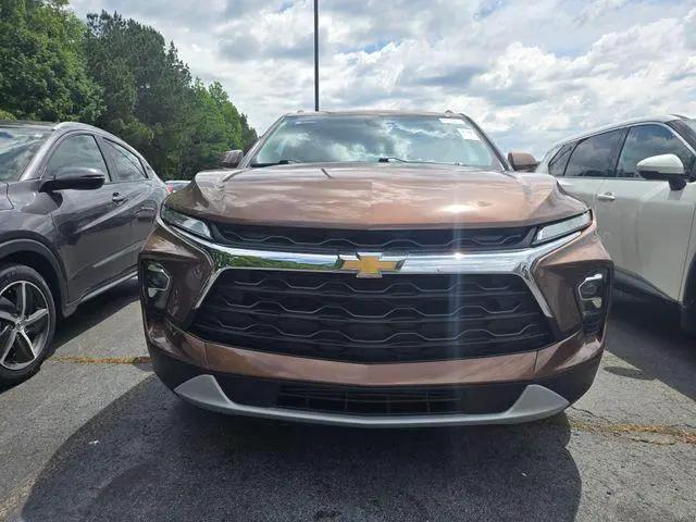 2024 Chevrolet Blazer FWD 2LT