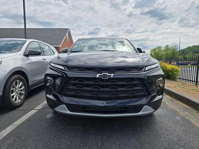 2023 Chevrolet Blazer FWD 3LT