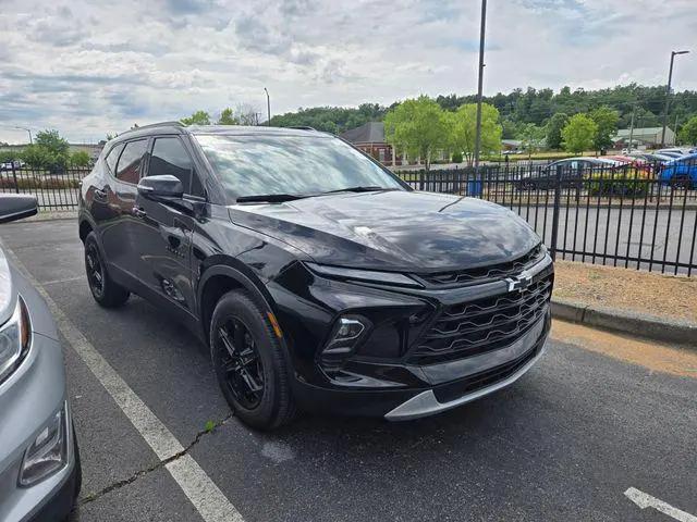 2023 Chevrolet Blazer FWD 3LT