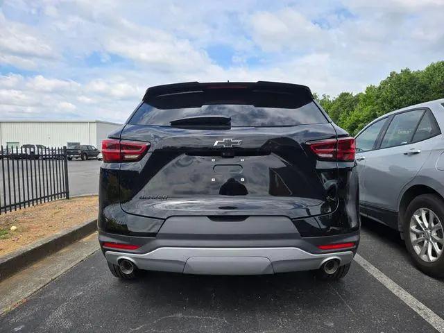 2023 Chevrolet Blazer FWD 3LT