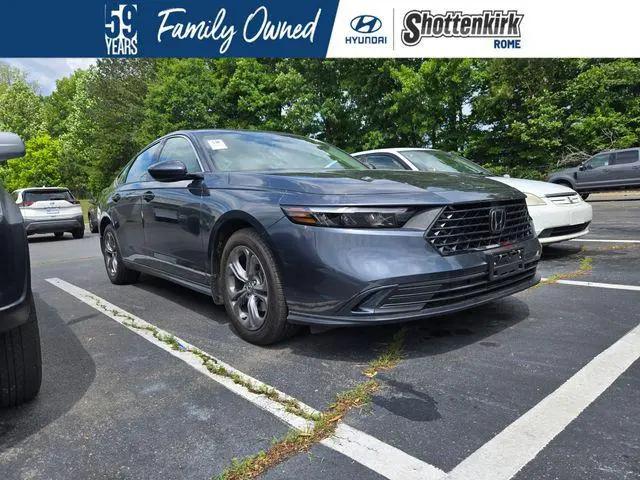 2024 Honda Accord EX for sale in Rome, GA