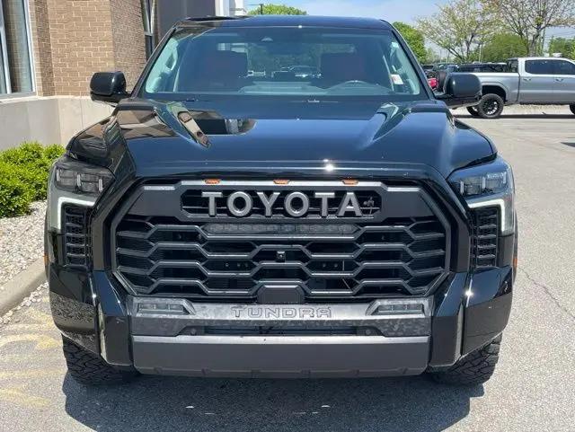 2022 Toyota Tundra TRD Pro